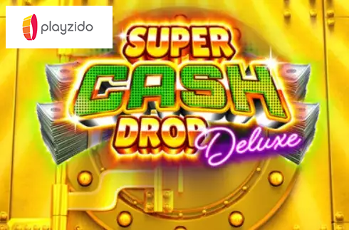 Super Cash Drop Deluxe